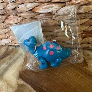 Hans Dinosaur wind up new in package